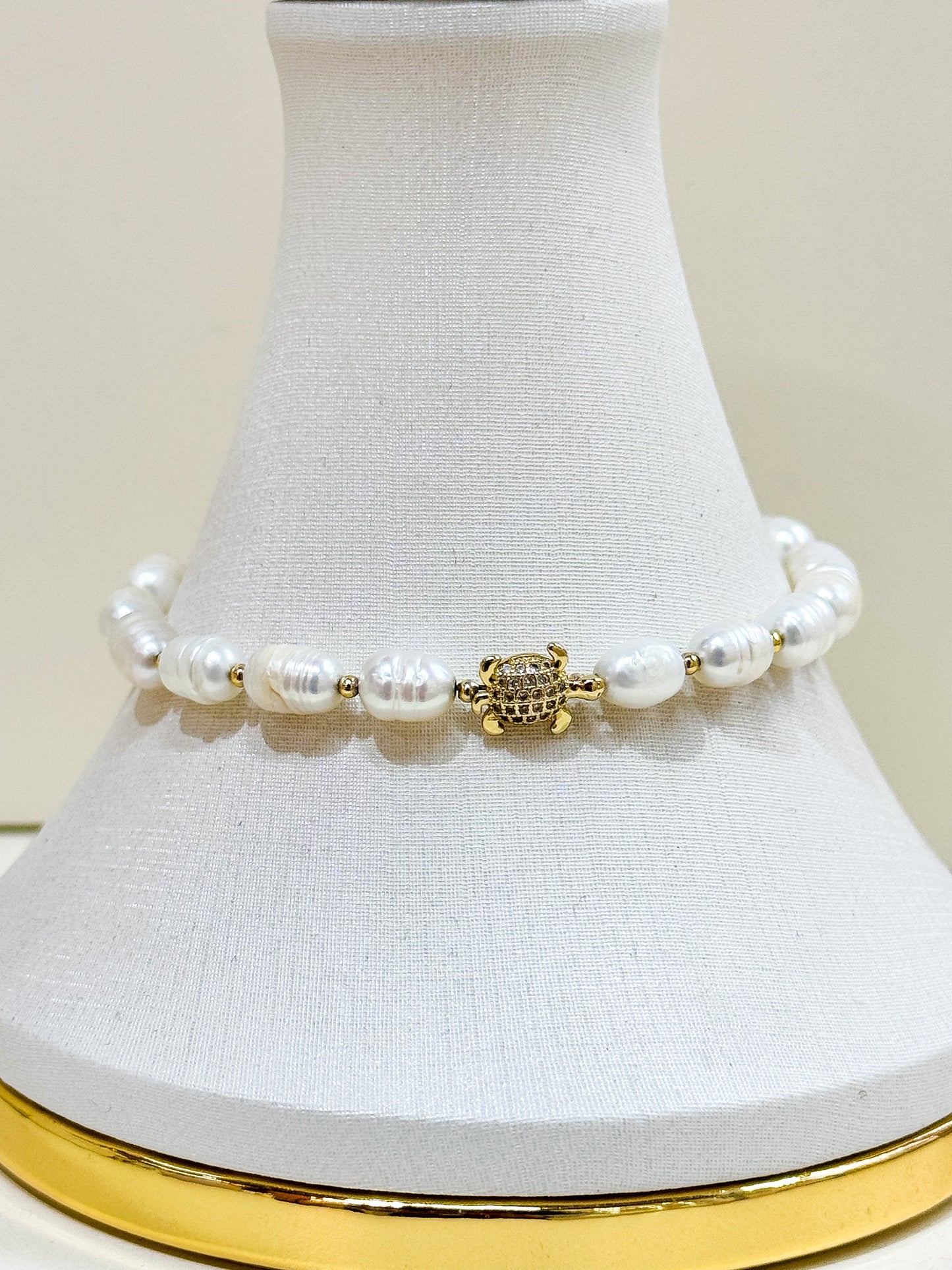 Pulsera Tortuga