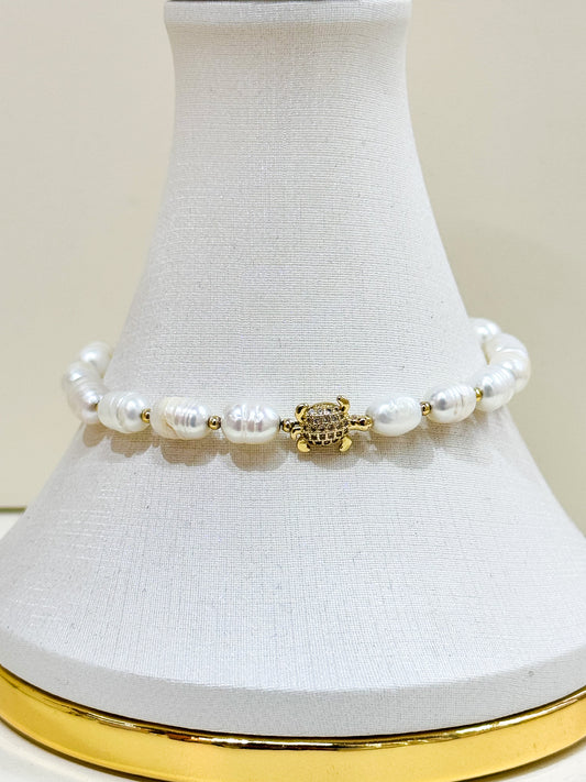 Pulsera Tortuga