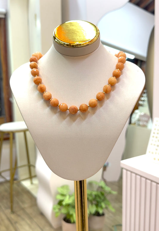 Collar Maxi Ágata