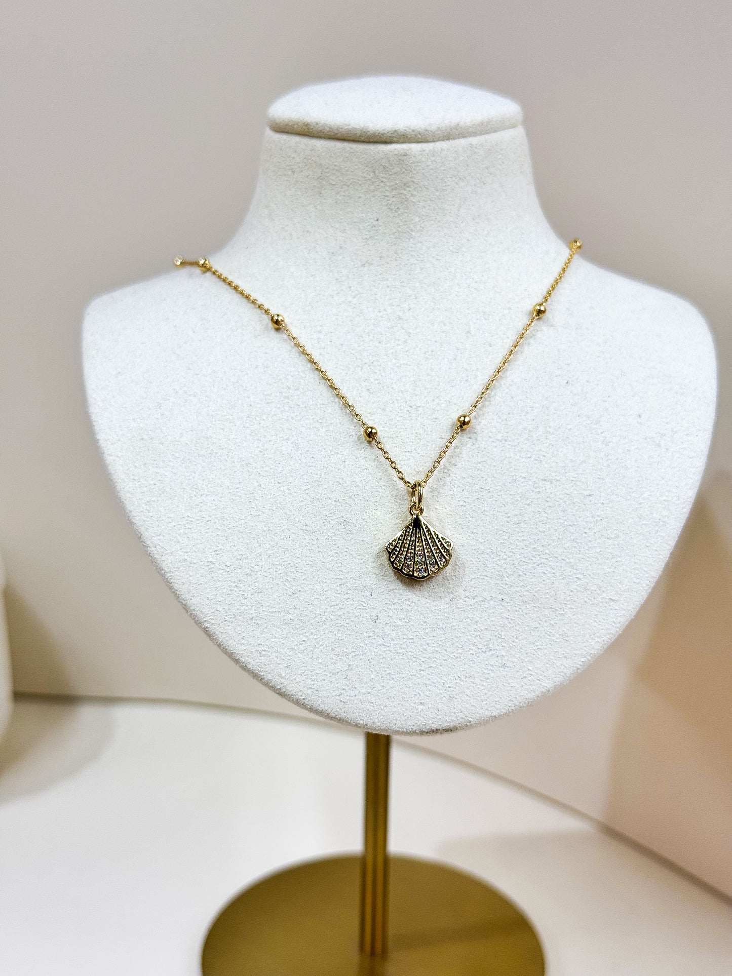 Collar Dijes
