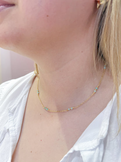 Collar Balie