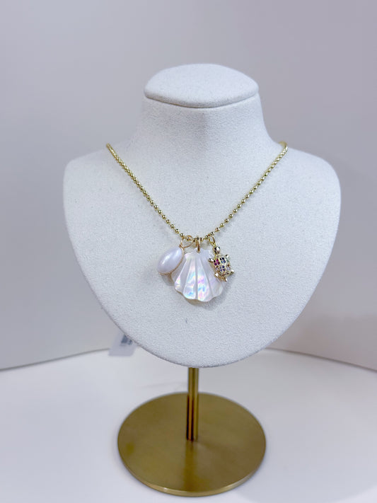 Collar Brisa Marina