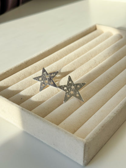 Aros Estrellas