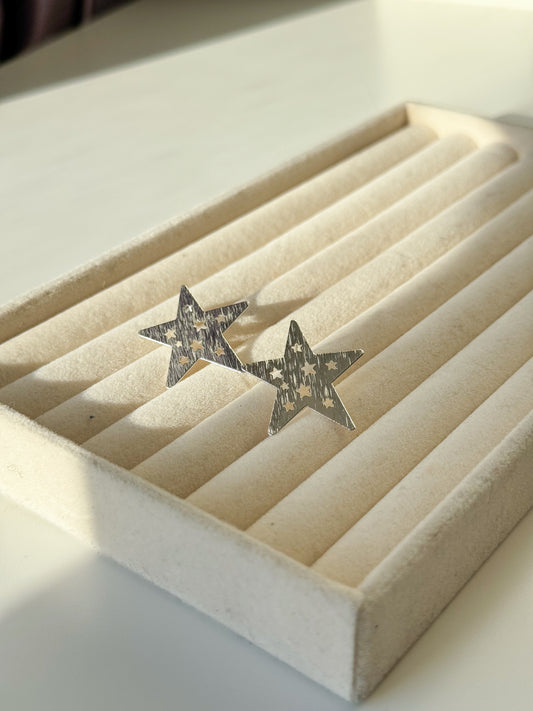 Aros Estrellas