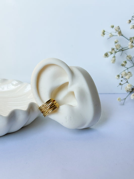Ear Cuffs Vida
