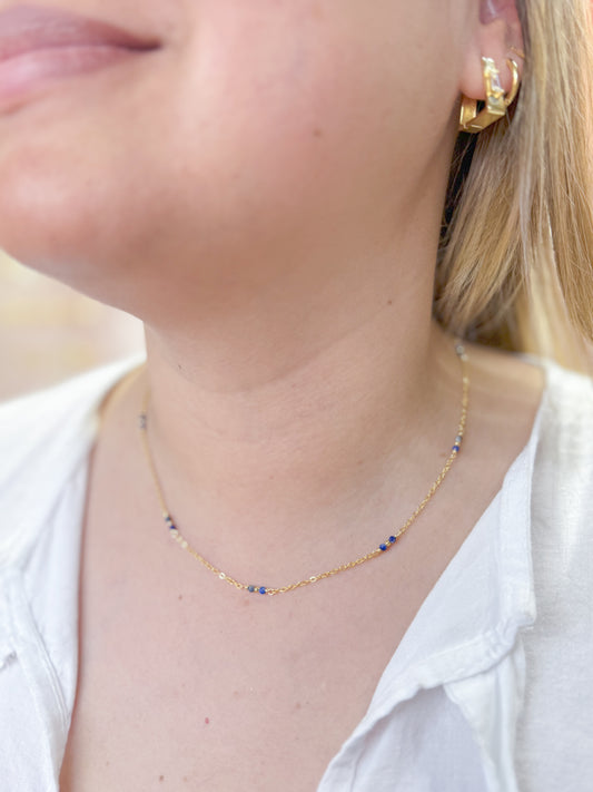 Collar Balie