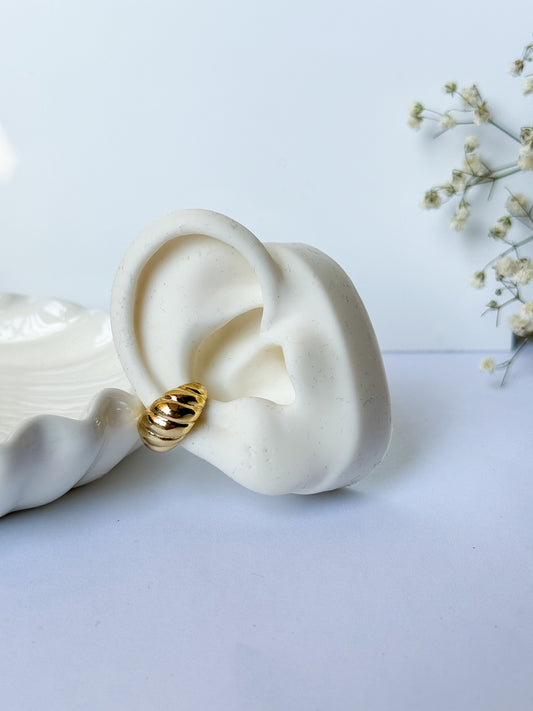 Ear Cuffs Rosca