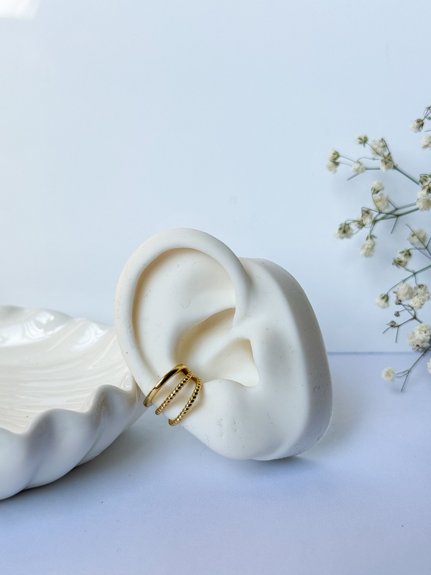 Ear Cuffs Laura