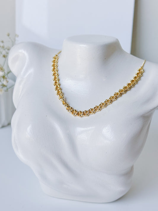 Chocker Cadena
