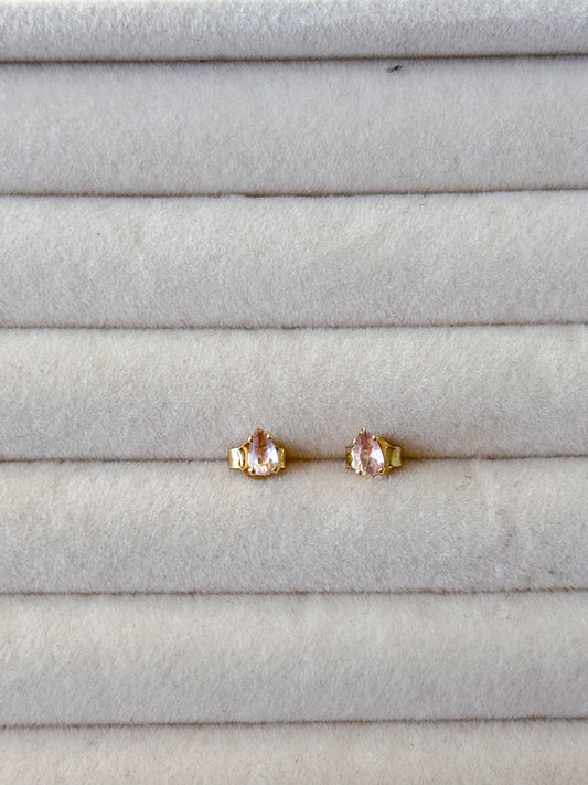 Aros Brillantes Gota