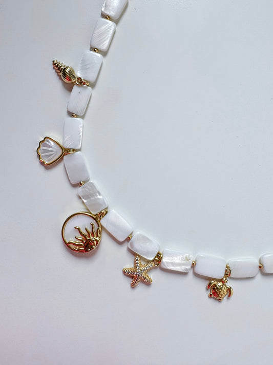 Collar Sol