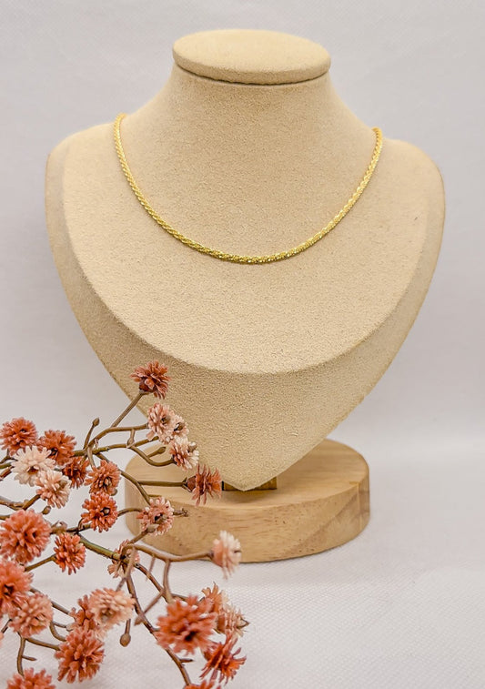 Collar Victoria