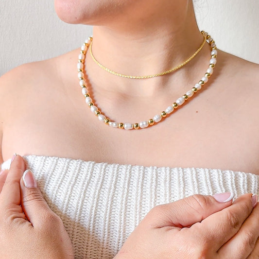 Collar Valentina