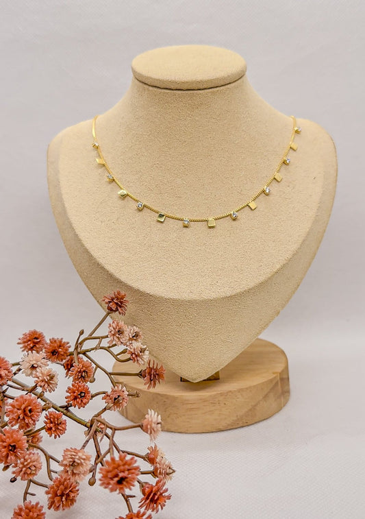 Collar Fiel