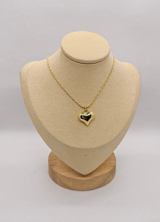 Collar Cleo